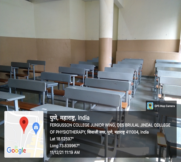 Classroom: -AC13