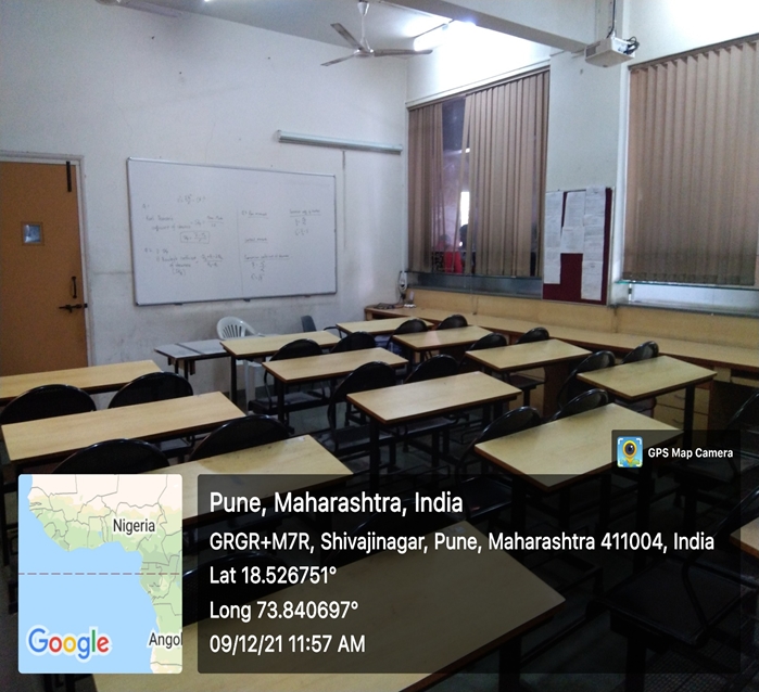 Classroom: - Mathematics